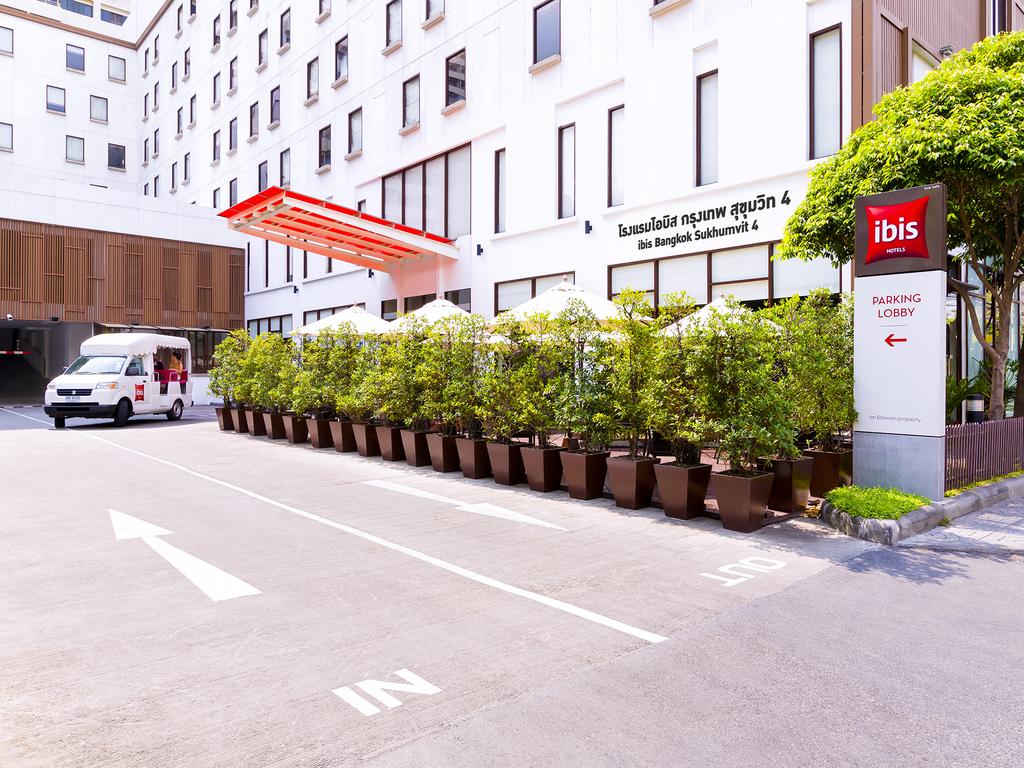 Ibis Bangkok Sukhumvit 4