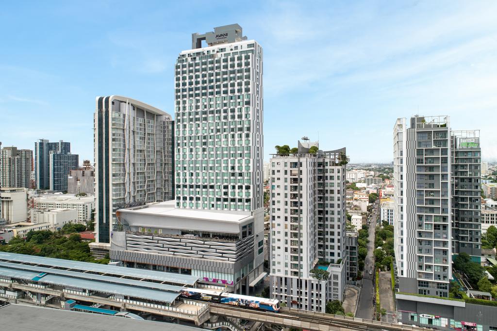 Avani Sukhumvit